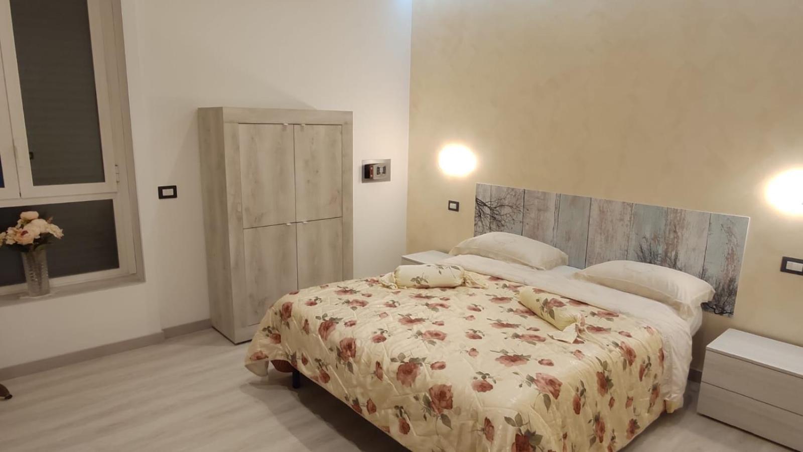 Peonia La Casa...... Vacanze Per Tutti Ferienhaus Rom