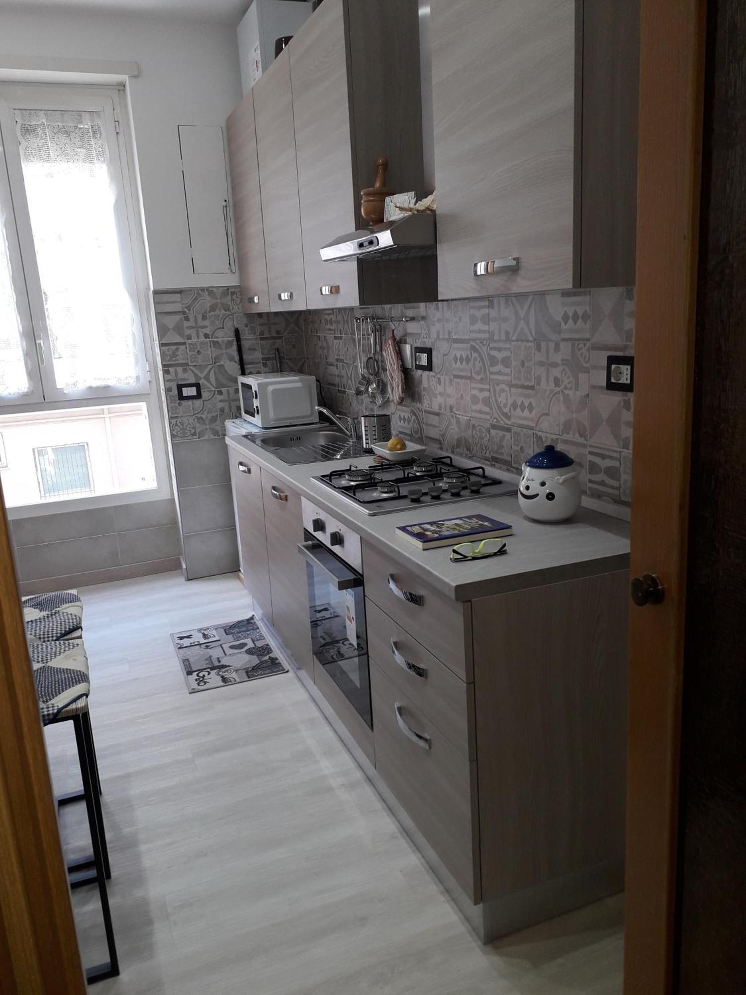 Сasa de vacaciones Peonia La Casa...... Vacanze Per Tutti