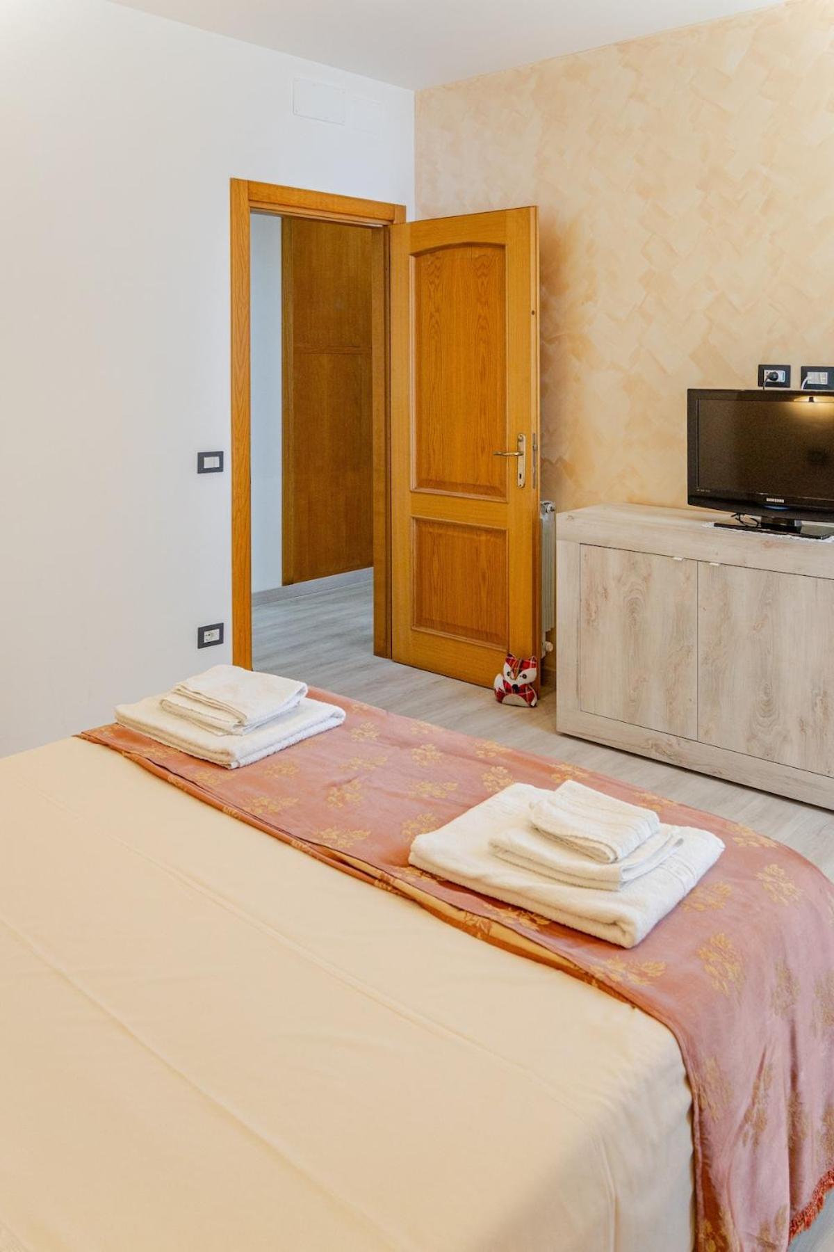 Сasa de vacaciones Peonia La Casa...... Vacanze Per Tutti *