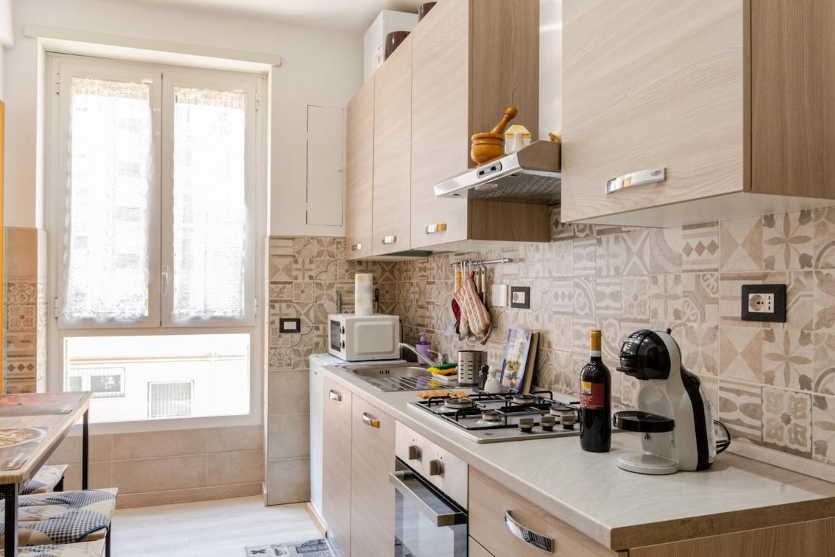 Сasa de vacaciones Peonia La Casa...... Vacanze Per Tutti Roma